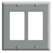 Leviton 80409-GY - P262-GRY