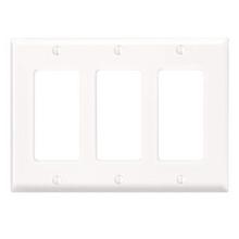 Leviton 80411-W - P263-W