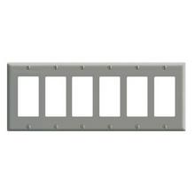 Leviton 80436-GY - P266-GRY