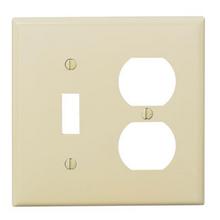 Leviton 80705-I - N18-I
