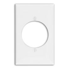 Leviton 80728-W - N724-W