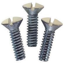 Leviton 86000-PRT - IV WP SCREWS 1 UNIT = 100 SCREWS