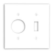 Leviton 88007 - P17-W