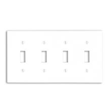 Leviton 88012 - P4-W