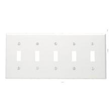 Leviton 88023 - P5-W
