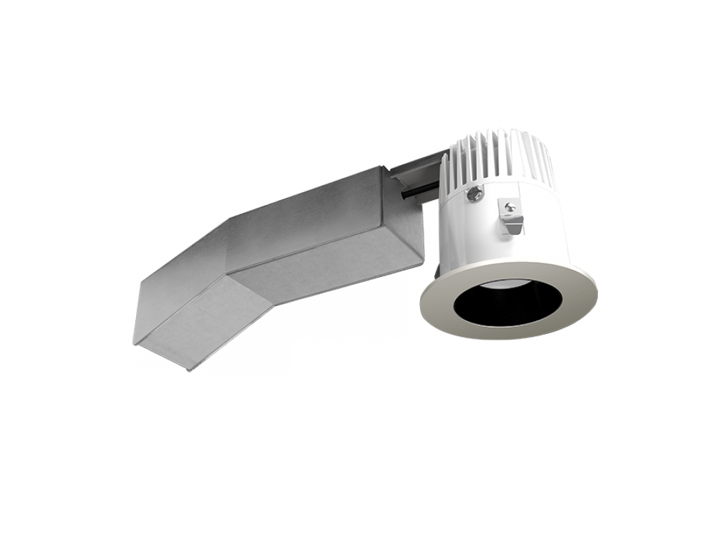 2&#34; RD 10W DIM 20D 4K 80CRI B SA TRM