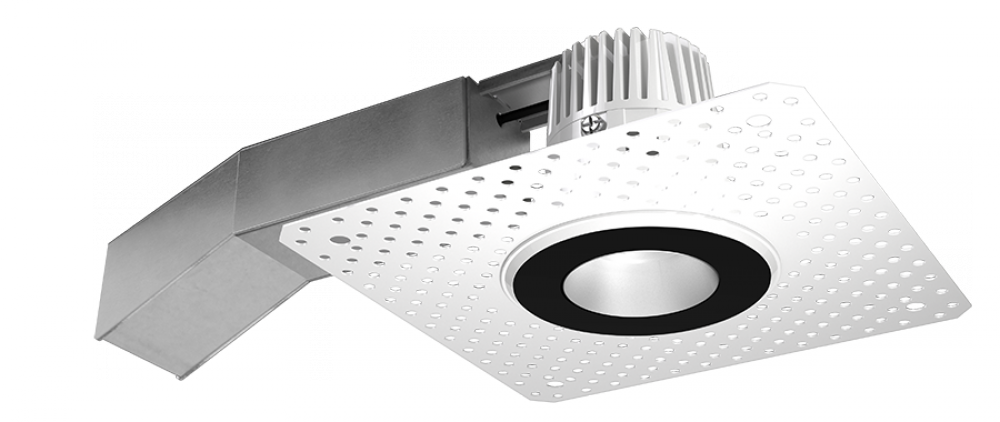 2&#34; RD 10W DIM 20D 4K 90CRI B M SA TL