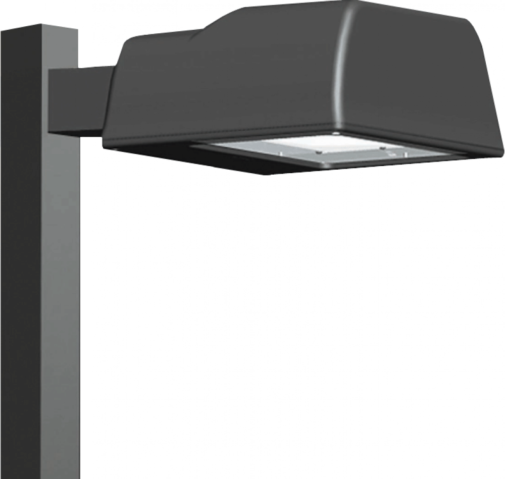 AREA LIGHT 250W HPS QT HPF T II AND