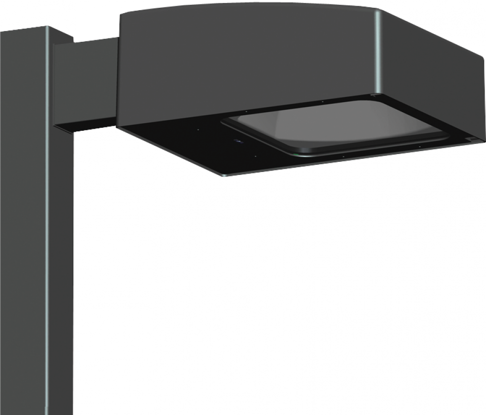 ALX DELXE AREA 400W HPS QT 8 &#34;