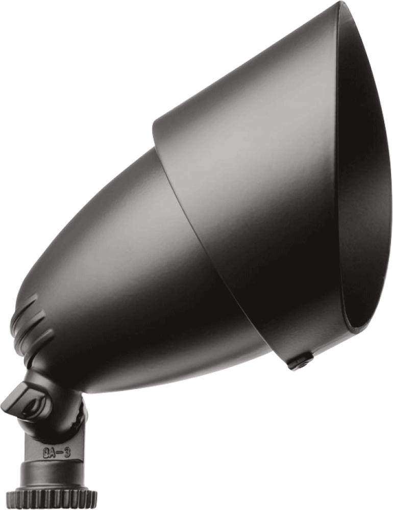 QUARTZ BULLET FLOOD 75W 120V AND  LAMP B