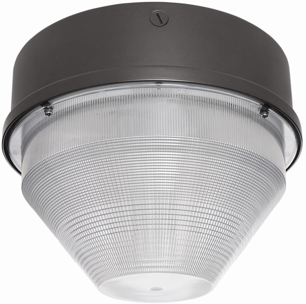 VAN GARAGE 15 &#34; RD 150W MH HPF QT
