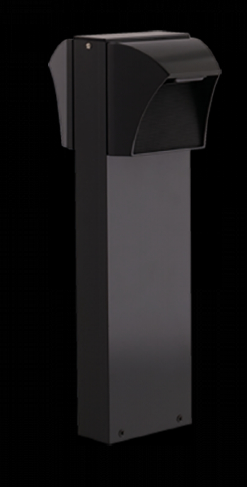 LED BOLLARD 18 &#34; 2X5W COOL