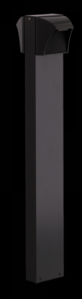 LED BOLLARD 36 &#34; 2X5W COOL