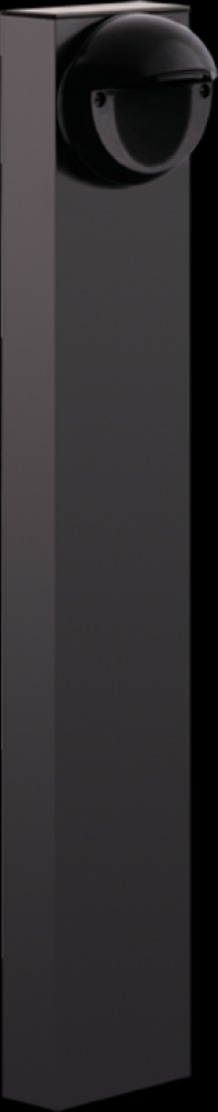 LED BOLLARD 36 &#34; 5W COOL W/ ROUND