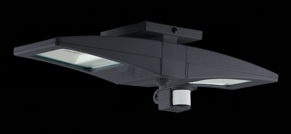 LED CEILING 2X10W COOL SAD MINI SEN