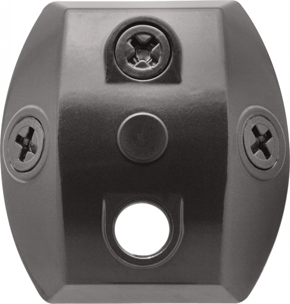 WEATHERPROOF UNIVERSAL COVER 4 HOLE BRON