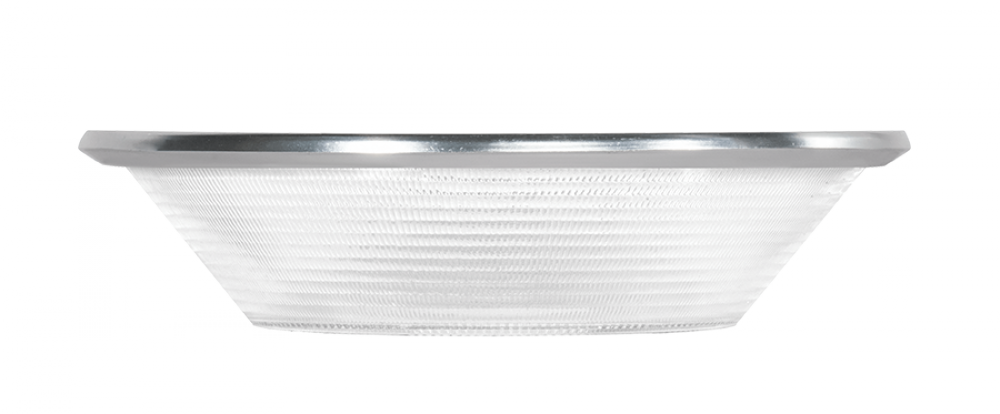 16&#34; DROP LENS