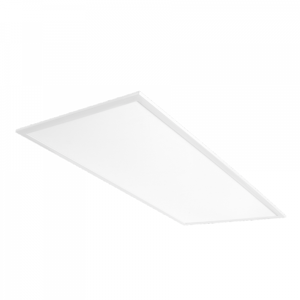 Edgelit Panel 2X4 50W 35k  recess Wh LCB