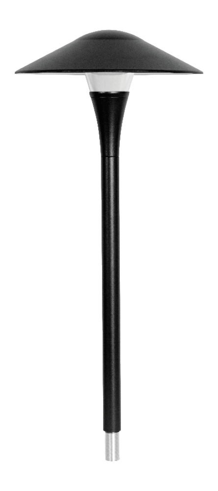 1T-SHD 612V AC 27K SPIKE8 TEXTD BLK