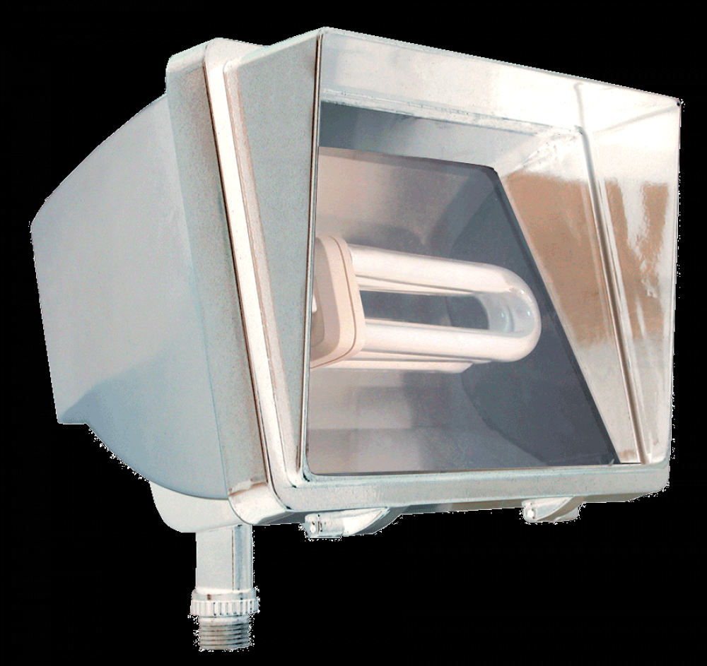 FUT.FLOOD 32W CFL EMERG BTERY
