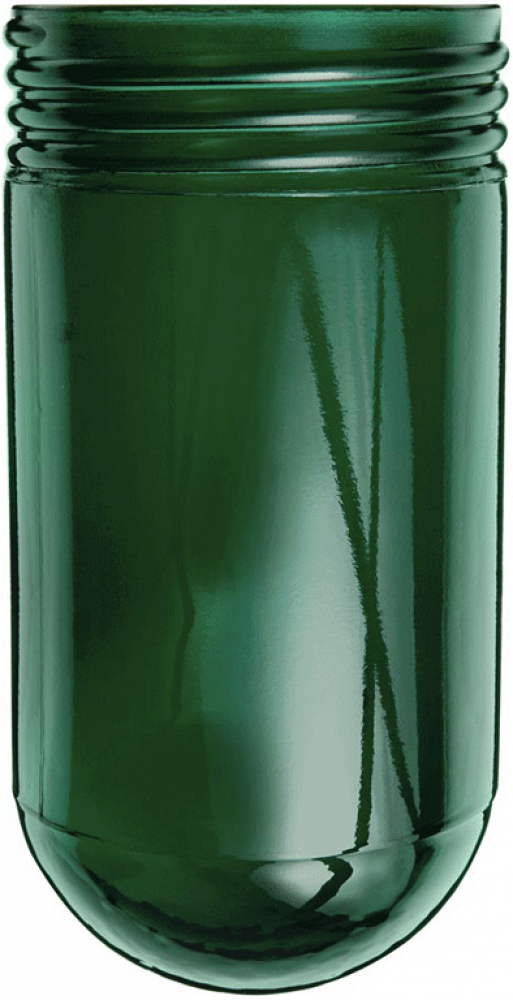 GLOBE GLASS 100 SERIES GREEN