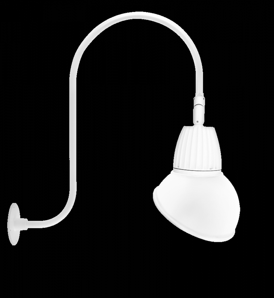 GOOSE UPCR 30&#34; H