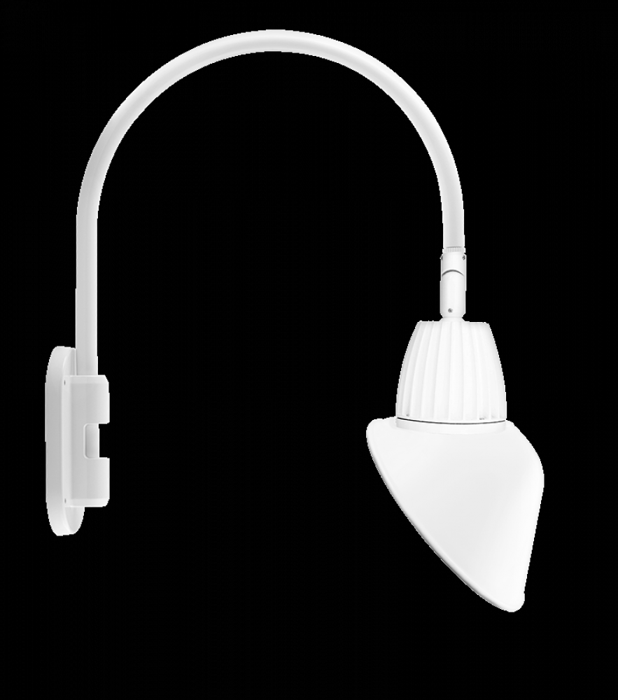 GOOSEWALL 20&#34; H