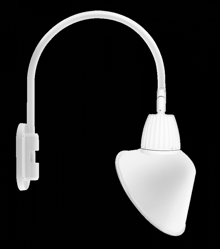 GOOSEWALL 20&#34; H