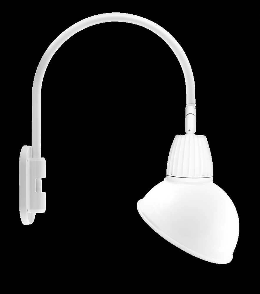 GOOSEWALL 20&#34; H