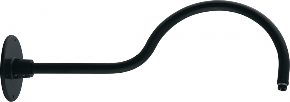 GOOSE STL1 24&#34; FRMWALL BZ