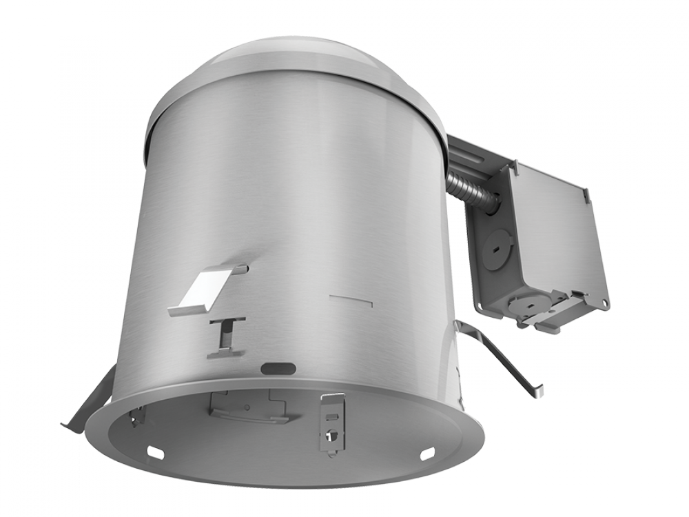 HALITE 6&#39; REMODLER CAN ROUND IC RATED
