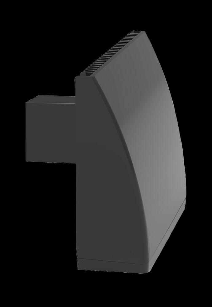 AREA 80W FULL C/O WARM BILE