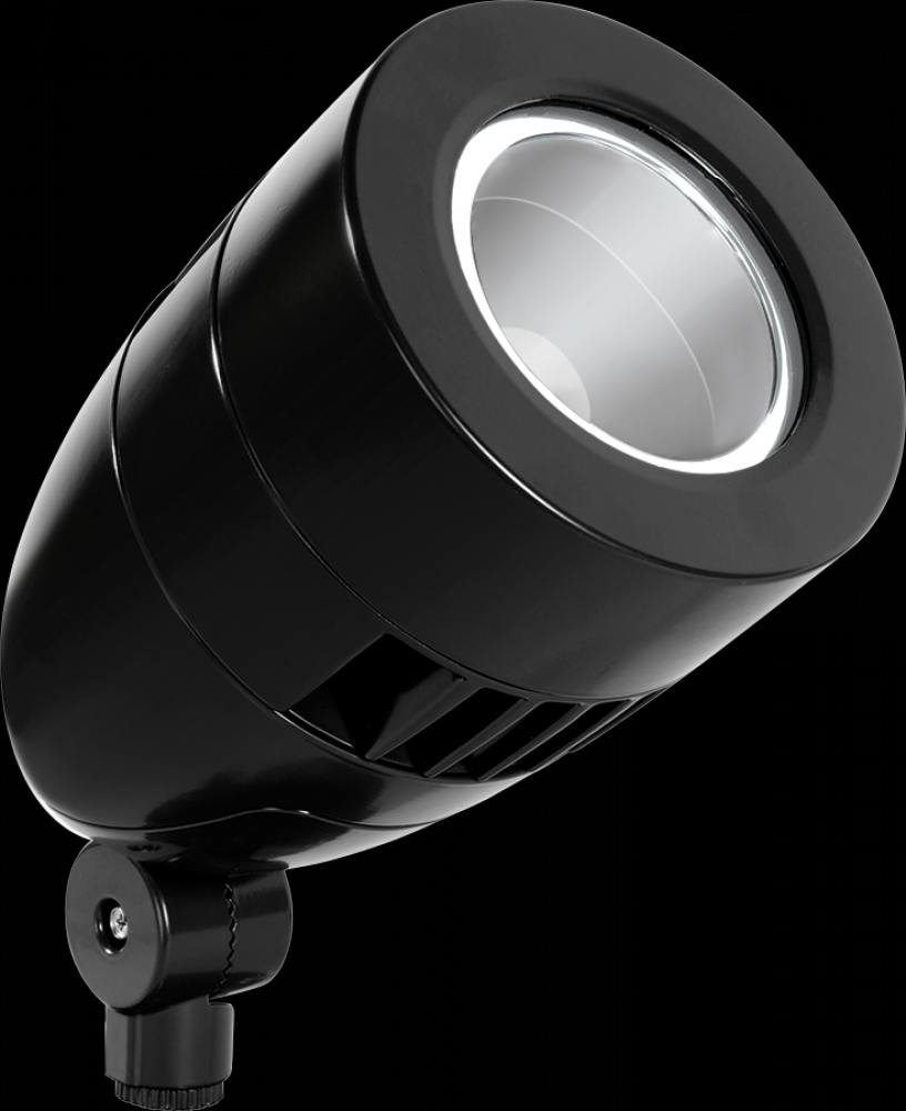 LFLOOD 26W WARM480 W/ NARROW  REFL BL
