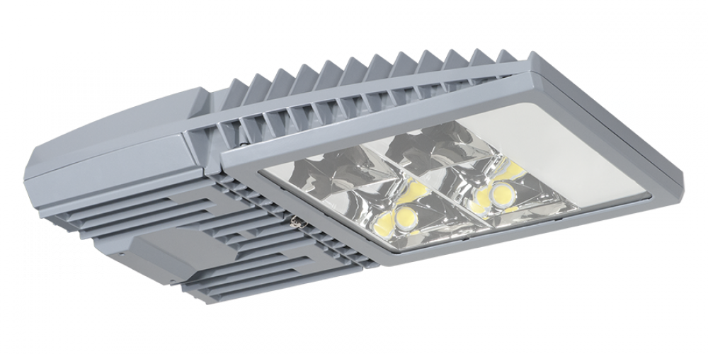 TBLEDXL TP II 100W 5K D 7P RCPT RGRY