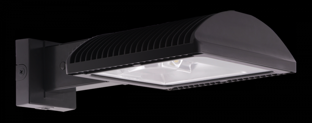 WALLPK 105W T IV480V WARM LE