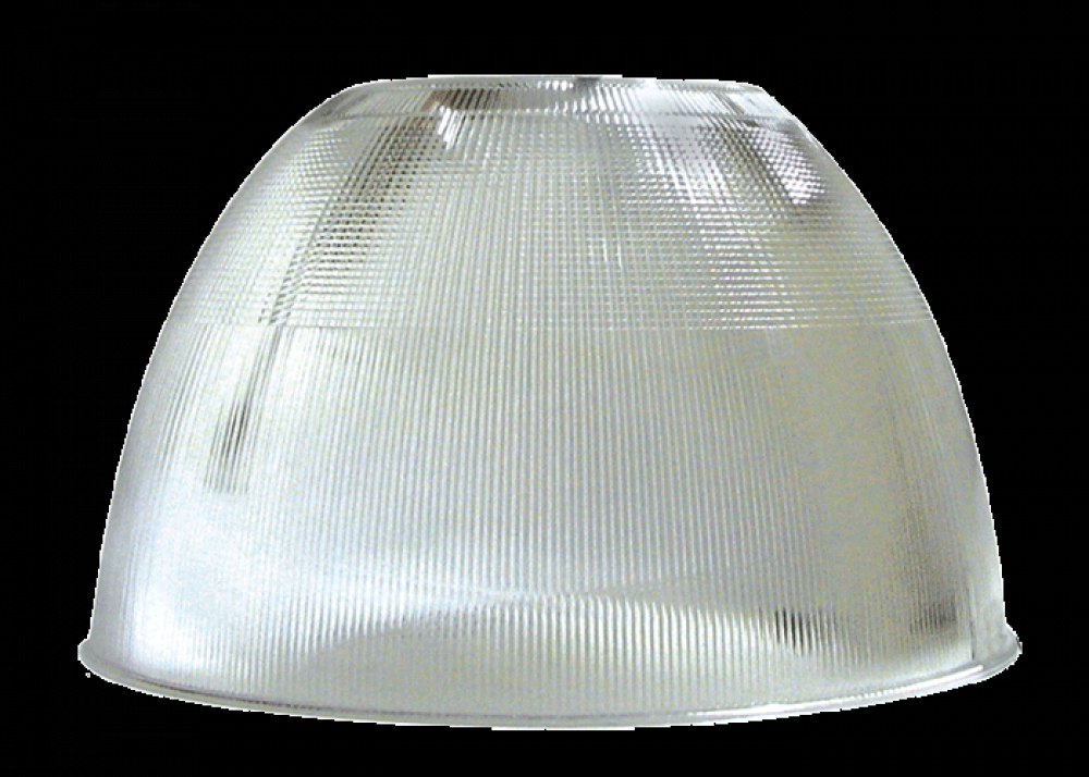 OPTI-PAK 16&#34; PRISMATIC ALUMINUM