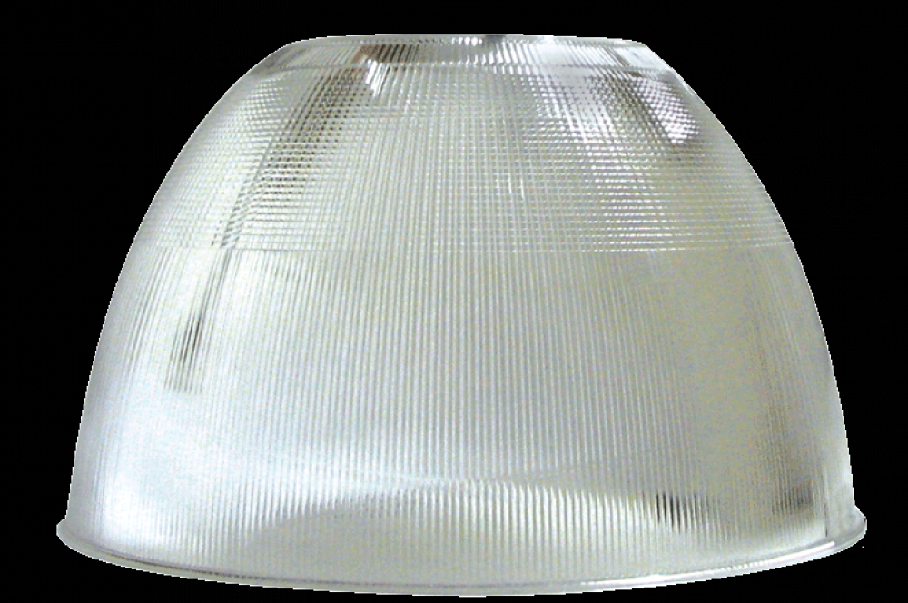 OPTI-PAK 22&#34; PRISMATIC ALUMINUM