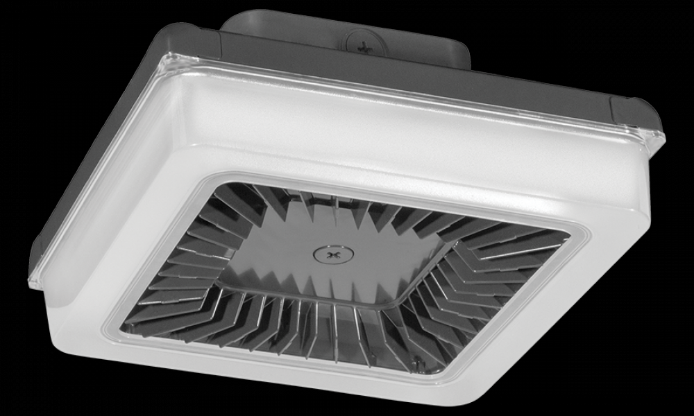 PORTO CEILING 14IN 30W COOL 120-277