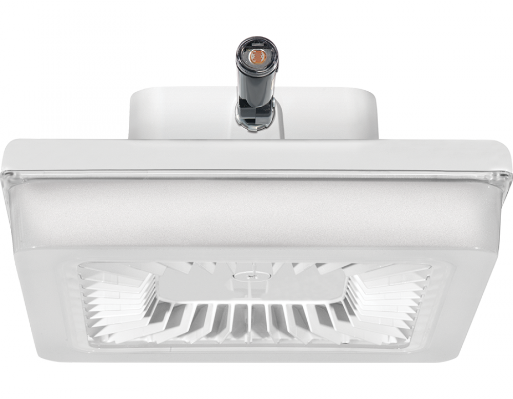 PORTO CEILING 14IN 30W COOL120V PCS WH