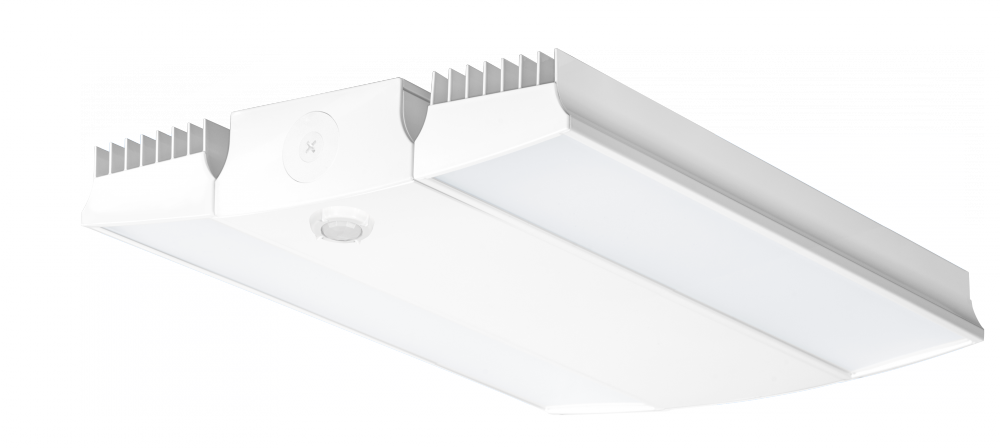 HBAY 30IN 185W 5000K 120V 277 DI WS4