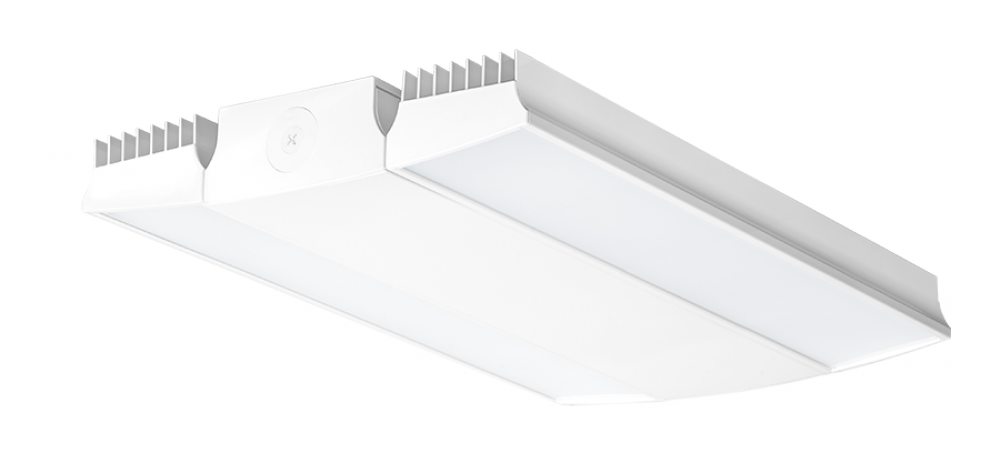 HBAY 30IN 225W 5000K 0-10V DIM W/