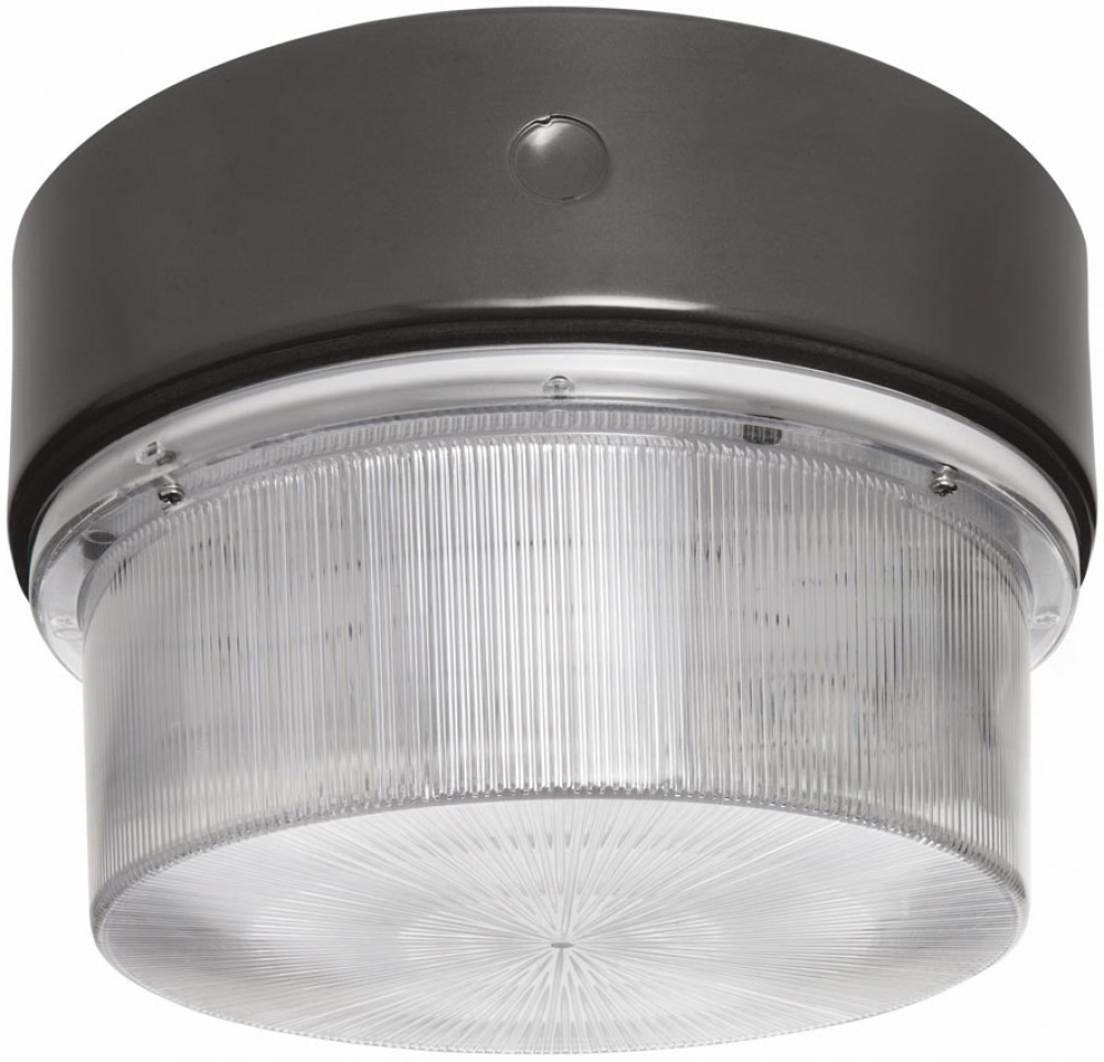 VAN 15&#34; ROUND 100W MH QT W/QUARTZ