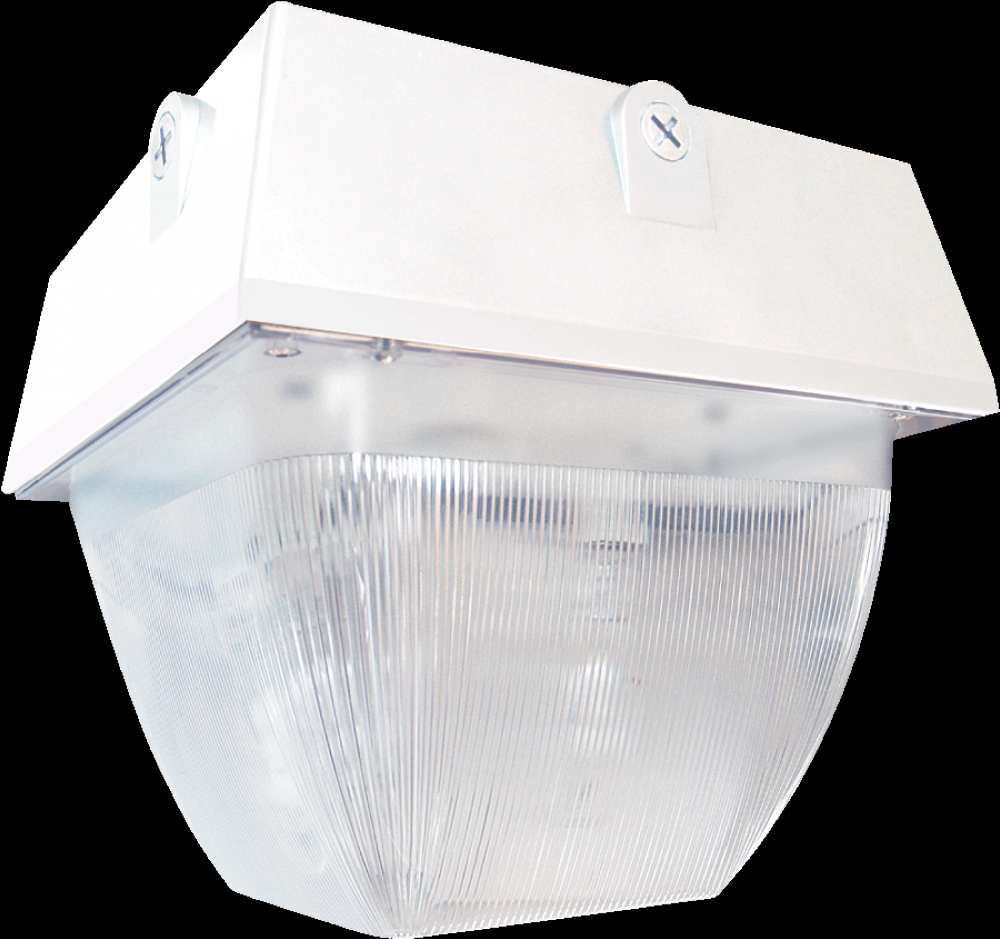 VNDLPRF 12 &#34;X12 &#34; CEILING 125 PSQ WH