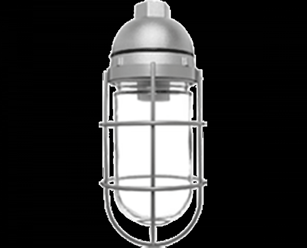 VP 100 PENDANT 1/2&#34; SIL LESS GLB