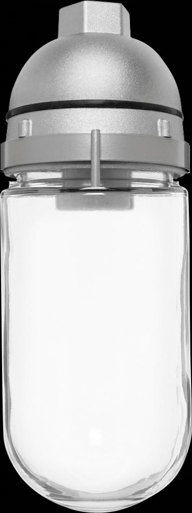 VP 100 PENDANT 3/4&#34; W/ WH PERMA GLB
