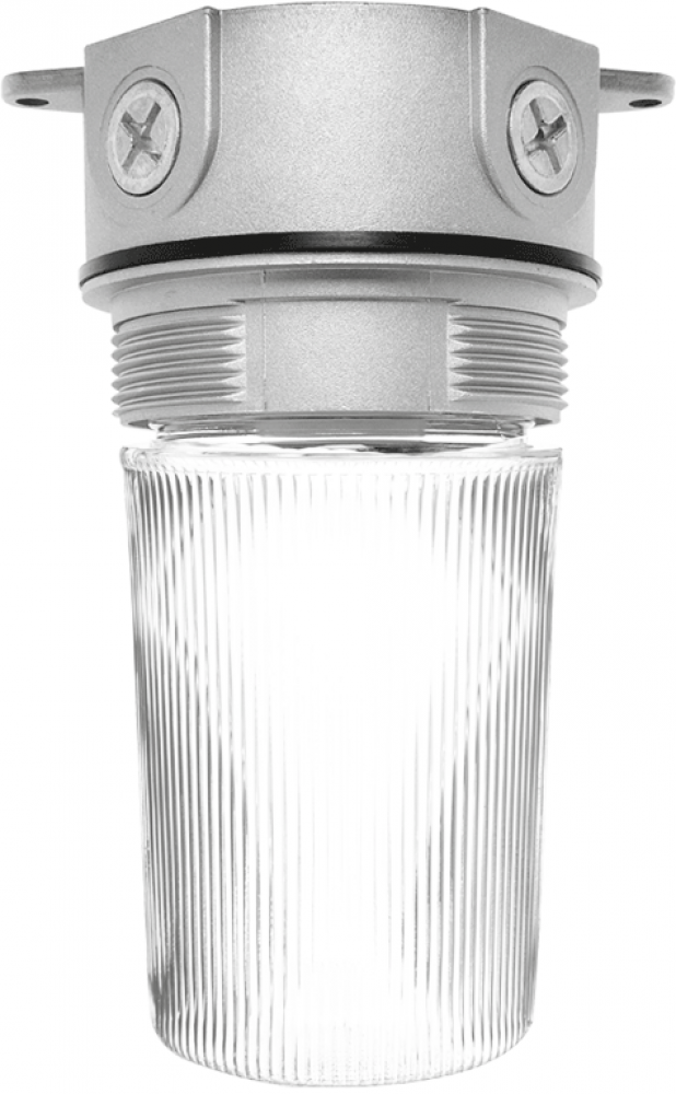 VP 100 CEILING 4&#34; BOX 1/2&#34; W/ PERMA GLB