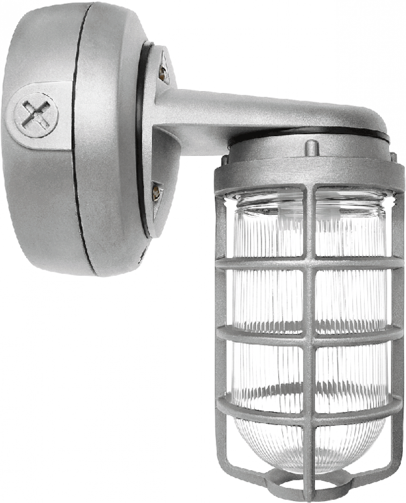 VP CFL BRK 13W QT 1/2&#34; W/ GLS GLB GD