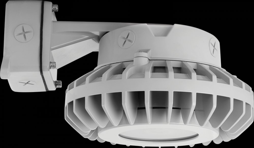 HAZ 26W COOLWALL BRACKET WITH FR