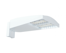 RAB Lighting LOT4T65W/D10/UPA/BL - LOTBLASTER T IV 65W 5K UPA BL DIM W