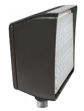RAB Lighting PIP15N/D10/PCU - PIPFLOODLIGHT 15W 4000K  LED PCU